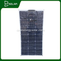 100W PET Flexible Solarpanel